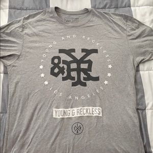 Young & Reckless T-Shirt